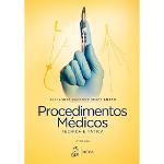 Ficha técnica e caractérísticas do produto Procedimentos Medicos - Roca