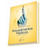 Ficha técnica e caractérísticas do produto Procedimentos Médicos