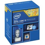 Ficha técnica e caractérísticas do produto Processador 1150 Core 3.5ghz 6mb Box I5-4690 Intel