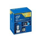 Ficha técnica e caractérísticas do produto Processador 1150 Core 3.2ghz 6mb Box I5-4460 Intel
