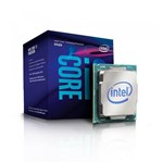 Ficha técnica e caractérísticas do produto Processador 1151 Core I3 8100 3.6Ghz/6mb Box Intel