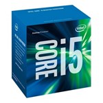 Ficha técnica e caractérísticas do produto Processador 1151 Core I5 6400 2.7ghz/6mb BOX INTEL