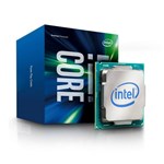 Ficha técnica e caractérísticas do produto Processador 1151 Core I5 7400 3.0Ghz/6Mb Box Intel