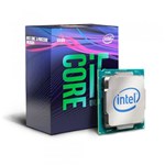 Ficha técnica e caractérísticas do produto Processador 1151 Core I5 9400F 2.9Ghz/9Mb Box Intel