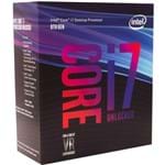 Ficha técnica e caractérísticas do produto Processador 8700K Core I7 8ª Ger 1151 3.70 GHz Box Intel BX80684I78700K