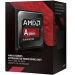 Ficha técnica e caractérísticas do produto Processador A10 7860K Black Edition 4.0GHz FM2+ AMD - AMD