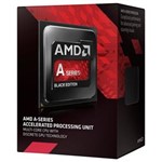 Ficha técnica e caractérísticas do produto Processador Amd A10 7700K 3.4Ghz