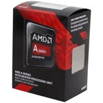 Ficha técnica e caractérísticas do produto Processador AMD A10 7850K 3,7GHz