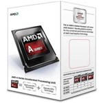 Ficha técnica e caractérísticas do produto Processador Amd A4 6300 3.7Ghz 1Mb Ad6300Okhlbox