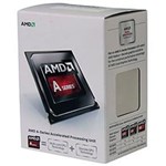 Ficha técnica e caractérísticas do produto Processador AMD A4 6300 3.7ghz 1mb