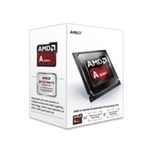 Ficha técnica e caractérísticas do produto Processador Amd A4 6300 (Fm2) 3.7 Ghz Box - Ad6300Okhlbox