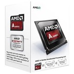 Ficha técnica e caractérísticas do produto Processador Amd A4 7300 3.8Ghz
