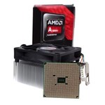 Ficha técnica e caractérísticas do produto Processador AMD A8 7650k Quad Core 3.3GHz 4MB FM2+