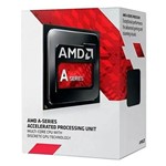 Ficha técnica e caractérísticas do produto Processador Amd A8 7680 (Fm2+) 3.8Ghz