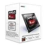 Ficha técnica e caractérísticas do produto Processador Amd Ad6300Okhlbox 3.7Ghz