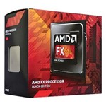 Ficha técnica e caractérísticas do produto Processador AMD AM3+ FX-9590 5.0GHZ 16MB Cache FX-9590