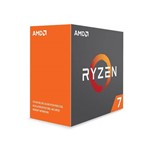 Ficha técnica e caractérísticas do produto Processador Amd AM4 Ryzen R7-1700X 3.8GHZ/20MB Sem Cooler