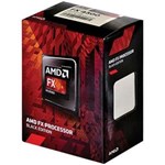 Ficha técnica e caractérísticas do produto Processador AMD FX 4300 3.8GHz Black Edition Cache 8Mb AM3+ FD4300WMHKBOX FX-4300