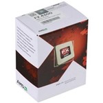 Ficha técnica e caractérísticas do produto Processador AMD FX 4300 3,8GHz