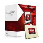 Ficha técnica e caractérísticas do produto Processador AMD FX-4300 (AM3+) 3.8 GHZ BOX - FD4300WMHKBOX-
