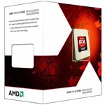 Ficha técnica e caractérísticas do produto Processador Amd Fx-4300 Black Edition 3.8ghz Am3 - Fd4300wmhkbox