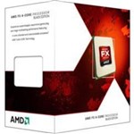 Ficha técnica e caractérísticas do produto Processador AMD FX 4300 Black Edition (AM3+ - 4 Núcleos - 3,8GHz) - FD4300WMW4MHK / FD4300WMHKBOX