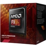 Ficha técnica e caractérísticas do produto Processador Amd Fx 4300 Black Edition Cache 8mb 3.8ghz Am3+ Fd4300wmhkbox - Amd