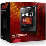 Ficha técnica e caractérísticas do produto Processador AMD FX 4300, Black Edition, Cache 8Mb, 3.8GHz, AM3+ FD4300WMHKBOX