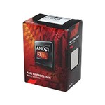 Ficha técnica e caractérísticas do produto Processador AMD FX-6300 (AM3+) 3.3 GHZ BOX - FD6300WMHKBOX
