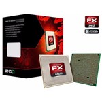 Ficha técnica e caractérísticas do produto Processador AMD FX-6300 (AM3+) 3.3 GHZ BOX - FD6300WMHKBOX-