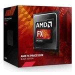 Ficha técnica e caractérísticas do produto Processador AMD FX 6300 Black Edition 14MB 3.5 - 3.8GHz AM3+ FD6300WMKBOX