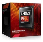 Ficha técnica e caractérísticas do produto Processador Amd Fx 6300 Black Edition 14mb 3.5-3.8ghz Am3+