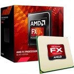 Ficha técnica e caractérísticas do produto Processador AMD FX 6300, Black Edition, Cache 14MB, 3.5GHz (4.1GHz Max Turbo), AM3+ FD6300WMHKBOX