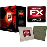 Ficha técnica e caractérísticas do produto Processador Amd Fx-6300 3.3ghz Am3+ Box - Fd6300wmhkbox