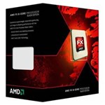 Ficha técnica e caractérísticas do produto Processador AMD FX-8320 X8 Box Black Edition ( AM3+ / 3.5 Ghz / 16MB )