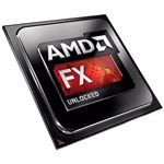 Ficha técnica e caractérísticas do produto Processador AMD FX 8300 Black Edition Cache 16MB 3.3GHz-4.2GHz Max Turbo AM3+ FD8300WMHKBOX