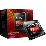 Ficha técnica e caractérísticas do produto Processador AMD FX-8300 3.3ghz 16mb Am3+