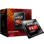 Processador Amd Fx 8300 Octa Core Black Edition 16mb Cache 3.3ghz (4.2ghz Max Turbo) Am3+ Fd8300wmhk
