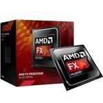 Ficha técnica e caractérísticas do produto Processador AMD FX 8300 Octa Core, Black Edition, Cache 16MB, 3.3GHz (4.2GHz Max Turbo) AM3+ FD8300WMHKBOX