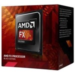 Ficha técnica e caractérísticas do produto Processador AMD FX 8350 4,0 GHz