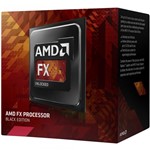 Ficha técnica e caractérísticas do produto Processador AMD FX-8350 Vishera, AM3+, 4.0 GHz, Box - FD8350FRHKBOX