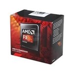 Ficha técnica e caractérísticas do produto Processador Amd Fx-8350 Vishera (Am3+) 4.0 Ghz Box - Fd8350Frhkbox