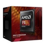 Ficha técnica e caractérísticas do produto Processador AMD FX-8370 AM3+, 4.3GHz, 16mb