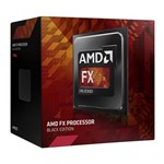 Ficha técnica e caractérísticas do produto Processador AMD FX-8370, AM3+, 4.3GHz , Box - FD8370FRHKBOX