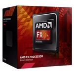 Ficha técnica e caractérísticas do produto Processador Amd Fx 9370 X8 Black Edition 4.7Ghz Am3+ 16Mb