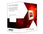 Ficha técnica e caractérísticas do produto Processador AMD FX4300 (AM3+) 3.8 GHZ BOX - FD4300WMHKBOX