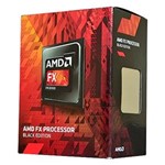 Ficha técnica e caractérísticas do produto Processador Amd FX6300 com 6 Cores e Velocidades 3.5GHz Memoria Cache 14MB Soquete Am3