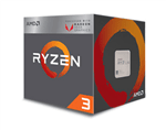 Ficha técnica e caractérísticas do produto Processador AMD Ryzen 3 2200G 3.5GHz VEGA, AM4 - InfoParts