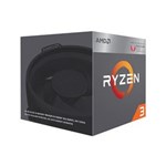 Ficha técnica e caractérísticas do produto Processador Amd Ryzen 3 2200G (Am4) - Yd2200C5Fbbox