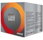 Ficha técnica e caractérísticas do produto Processador Amd Ryzen 5 3400g 3.7ghz 6mb Am4 Radeon Rx Vga11